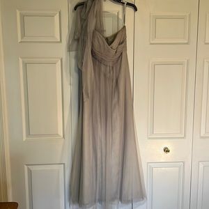 Beautiful Jenny Yoo Collection formal dress